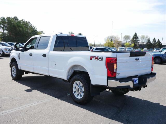 used 2020 Ford F-350 car, priced at $41,995