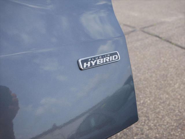 new 2025 Ford Escape PHEV car, priced at $31,971