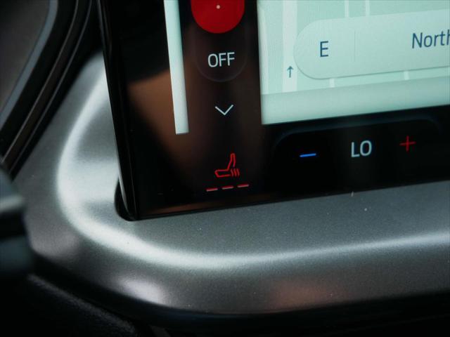 new 2025 Ford Escape PHEV car, priced at $31,971