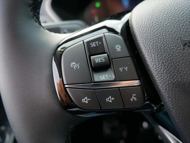 new 2025 Ford Escape PHEV car, priced at $31,971