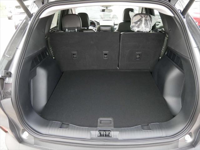 new 2025 Ford Escape PHEV car, priced at $31,971