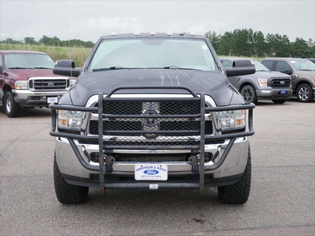 used 2015 Ram 2500 car, priced at $22,995