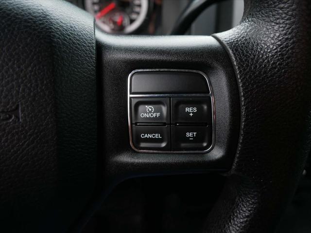 used 2015 Ram 2500 car, priced at $22,995