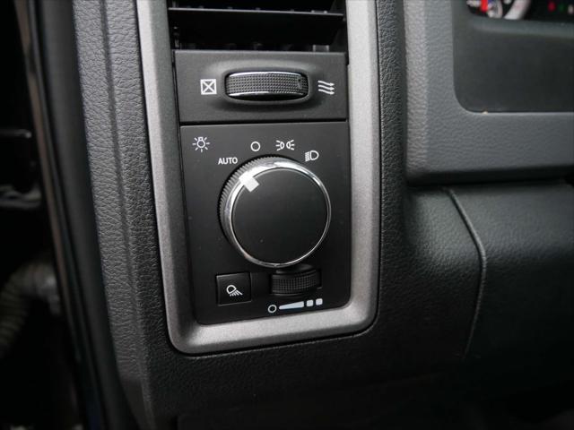 used 2015 Ram 2500 car, priced at $22,995