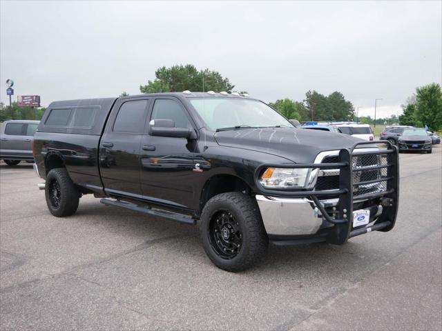 used 2015 Ram 2500 car, priced at $22,995