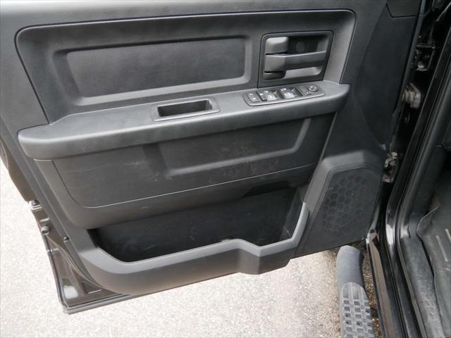 used 2015 Ram 2500 car, priced at $22,995