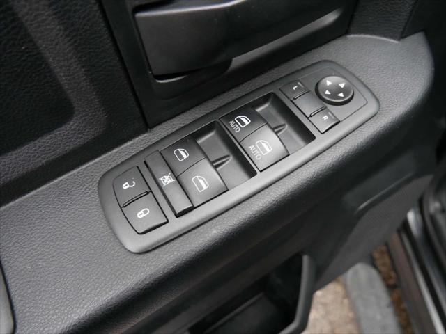 used 2015 Ram 2500 car, priced at $22,995