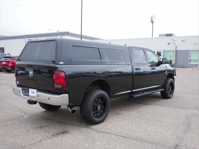 used 2015 Ram 2500 car, priced at $22,995