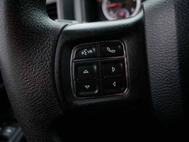 used 2015 Ram 2500 car, priced at $22,995