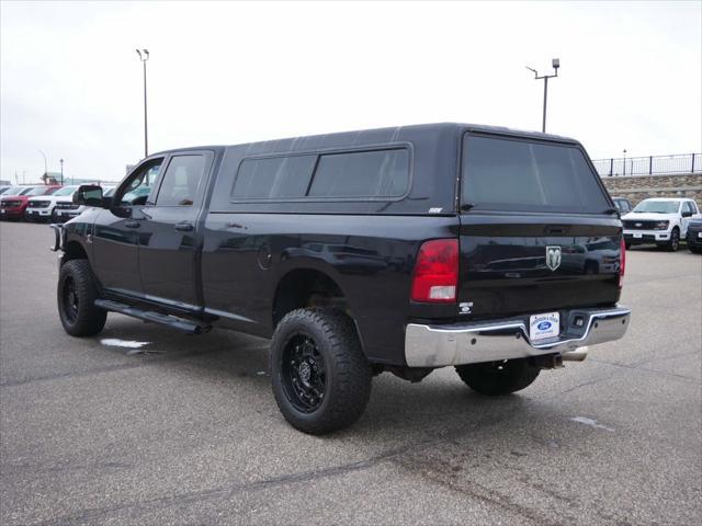 used 2015 Ram 2500 car, priced at $22,995