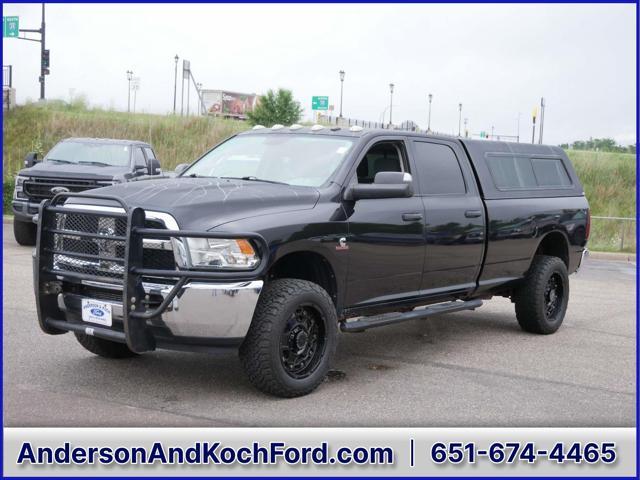 used 2015 Ram 2500 car, priced at $22,995