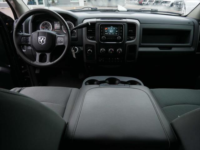 used 2015 Ram 2500 car, priced at $22,995
