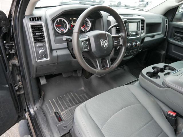 used 2015 Ram 2500 car, priced at $22,995