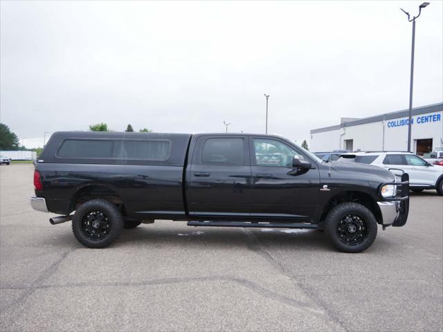used 2015 Ram 2500 car, priced at $22,995