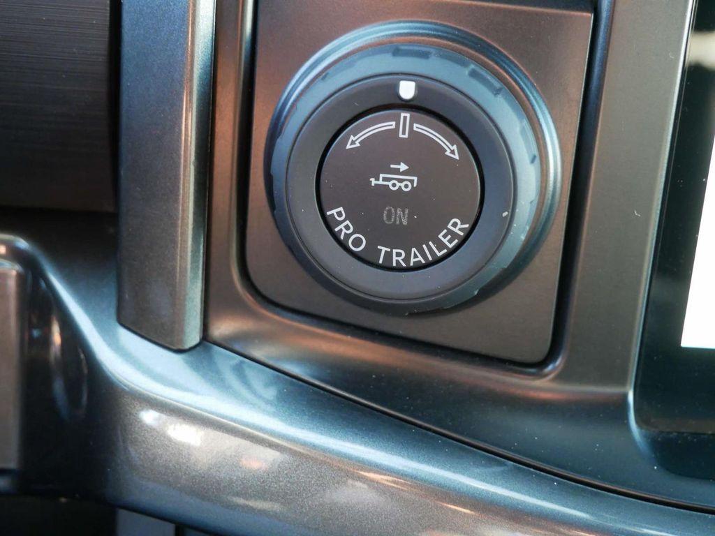 used 2023 Ford F-150 car, priced at $39,995