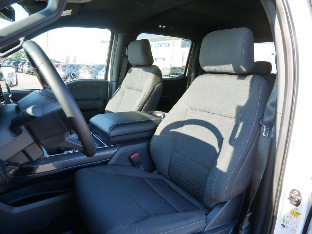 used 2023 Ford F-150 car, priced at $39,995