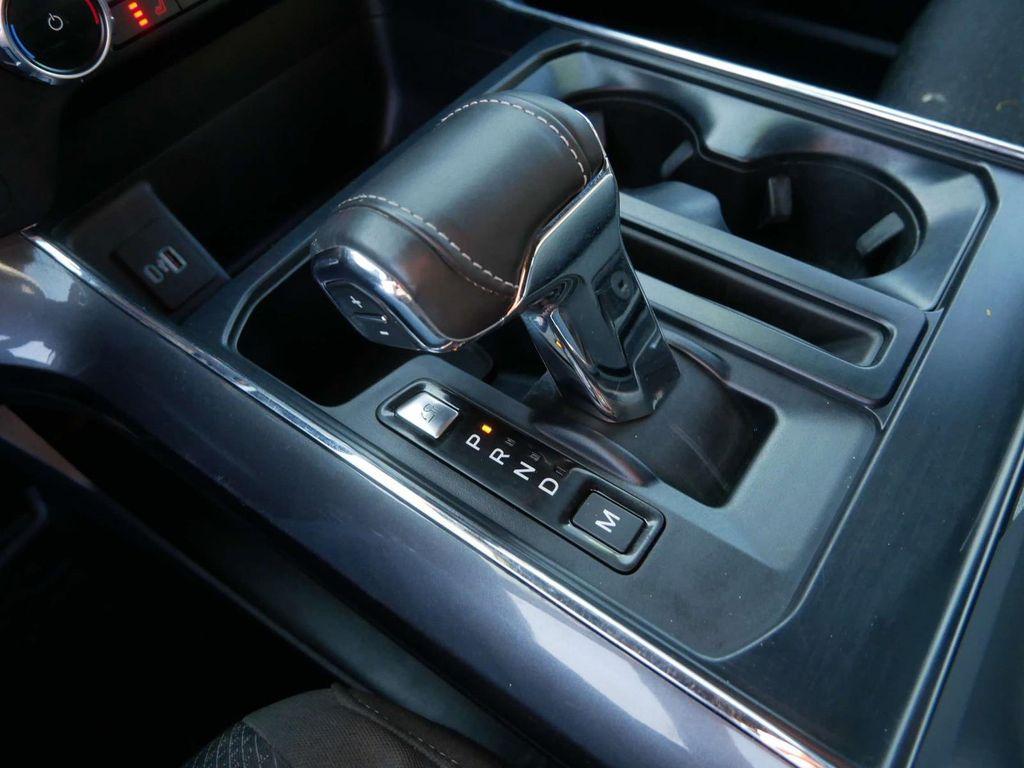 used 2023 Ford F-150 car, priced at $39,995