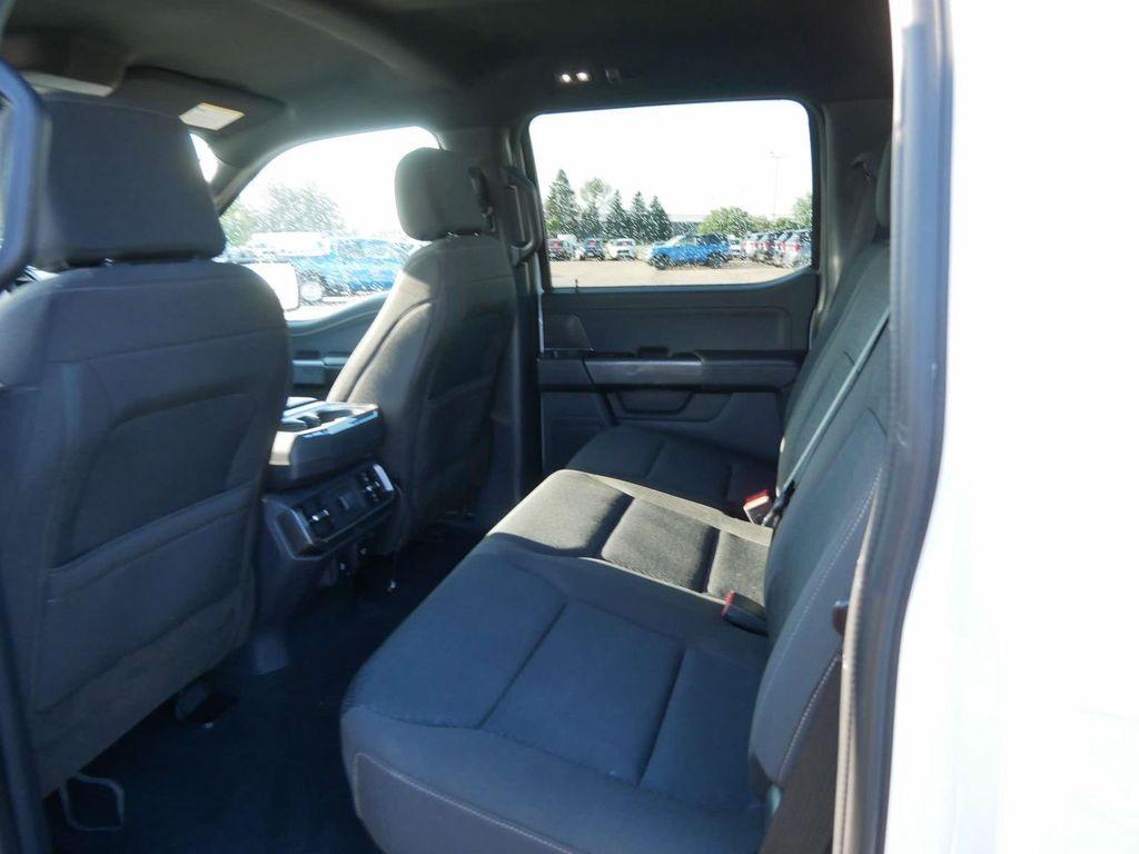used 2023 Ford F-150 car, priced at $39,995