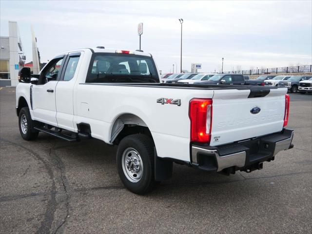 used 2023 Ford F-350 car, priced at $43,995