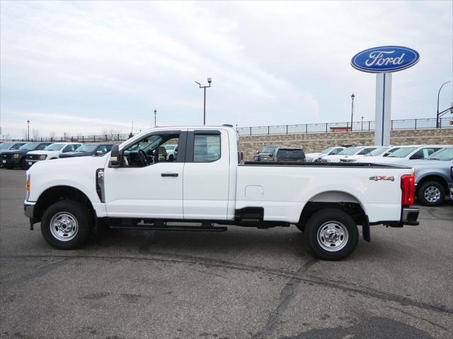 used 2023 Ford F-350 car, priced at $43,995