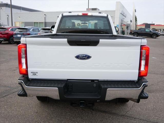 used 2023 Ford F-350 car, priced at $43,995