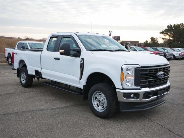 used 2023 Ford F-350 car, priced at $43,995