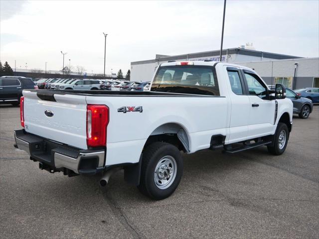 used 2023 Ford F-350 car, priced at $43,995