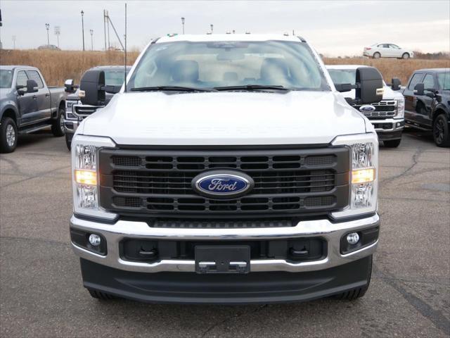 used 2023 Ford F-350 car, priced at $43,995