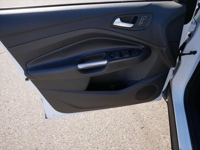 used 2019 Ford Escape car, priced at $11,995