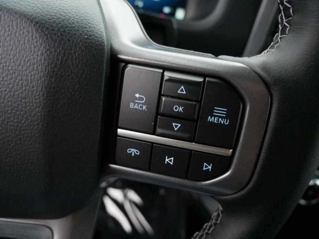 new 2025 Ford F-150 car, priced at $58,367