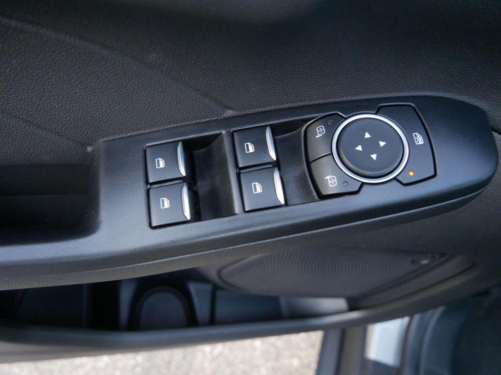used 2024 Ford Escape car, priced at $23,995