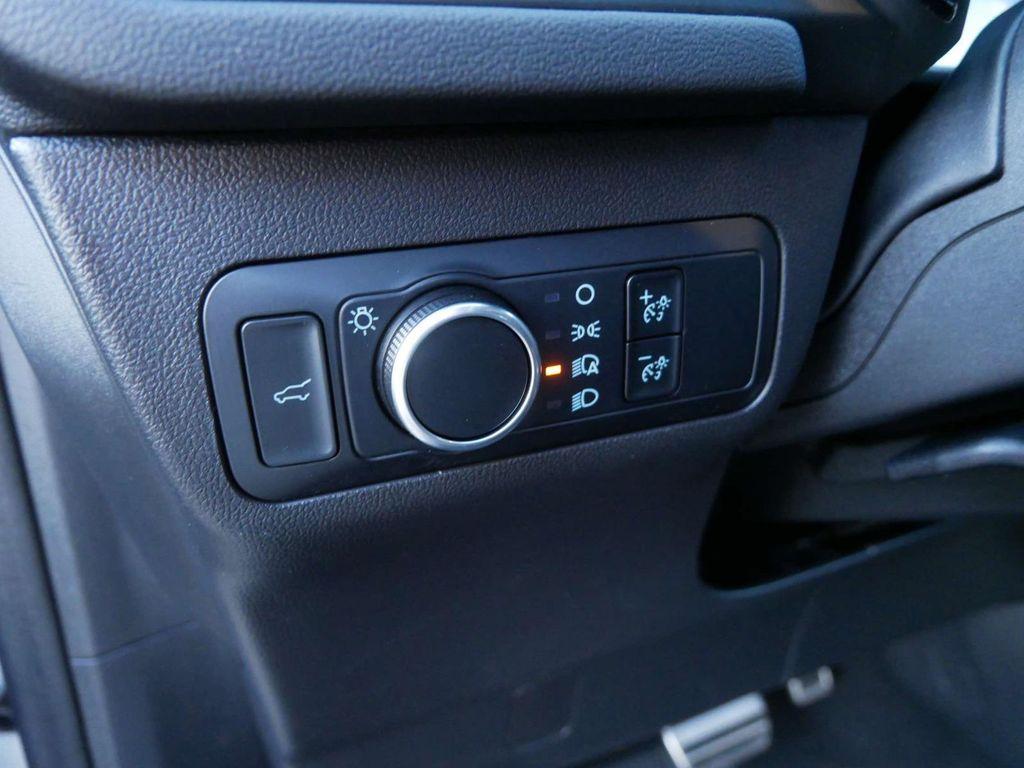 used 2024 Ford Escape car, priced at $23,995