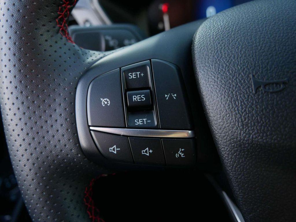 used 2024 Ford Escape car, priced at $23,995