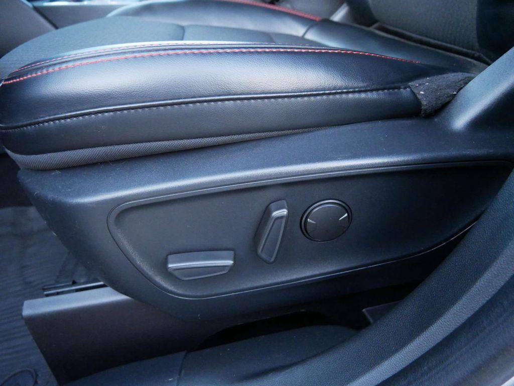 used 2024 Ford Escape car, priced at $23,995