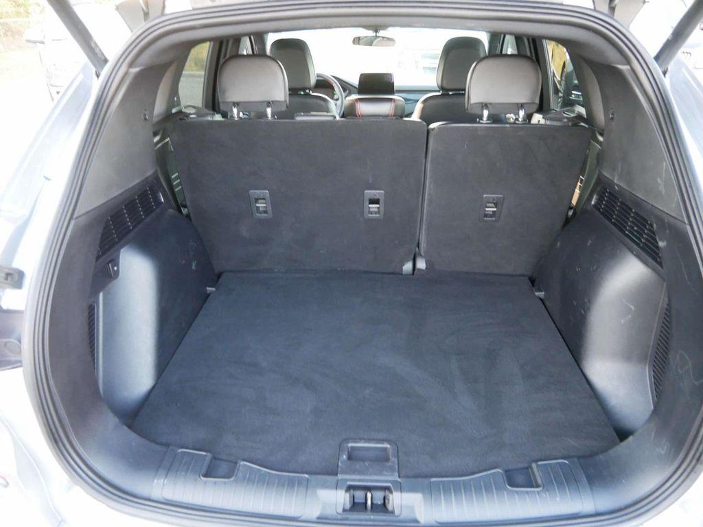 used 2024 Ford Escape car, priced at $23,995