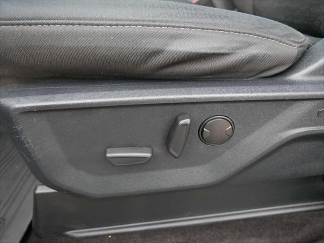 used 2021 Ford F-150 car, priced at $37,495