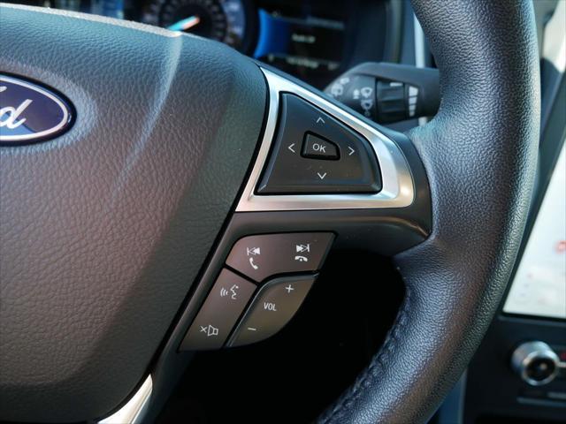 used 2023 Ford Edge car, priced at $23,495