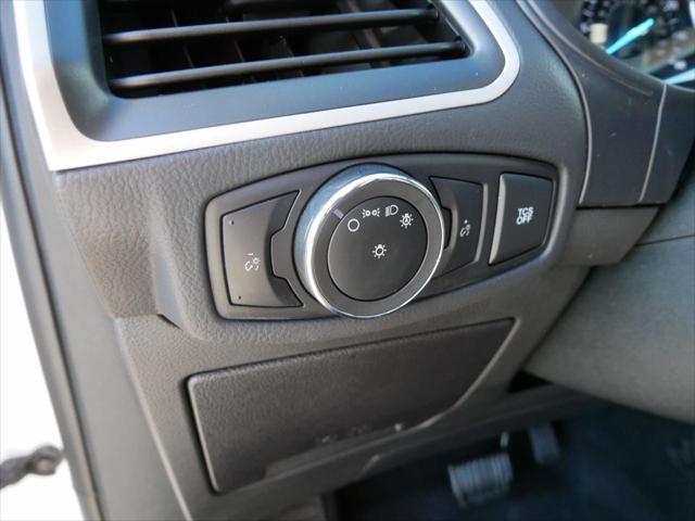 used 2023 Ford Edge car, priced at $23,495
