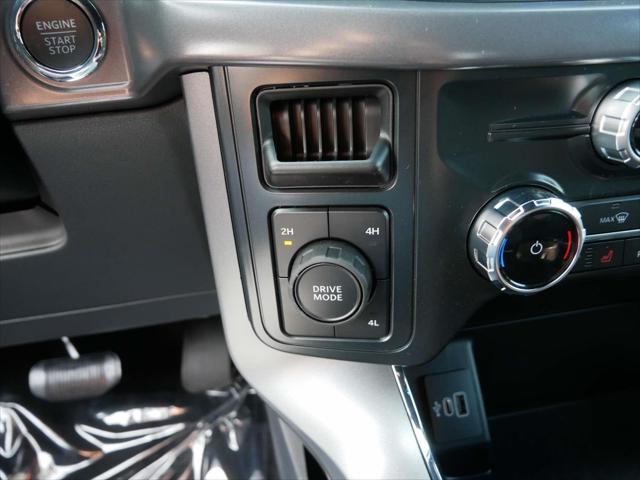 new 2025 Ford F-150 car, priced at $50,366