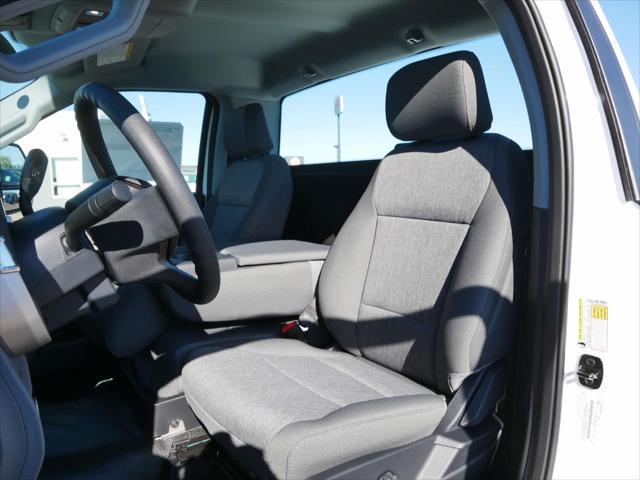 new 2025 Ford F-250 car, priced at $47,718
