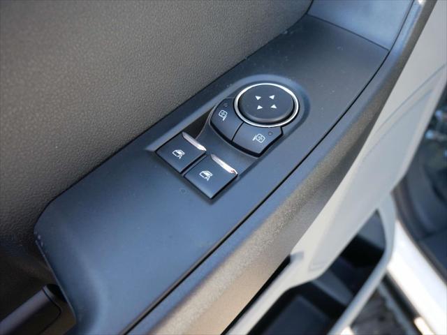 new 2025 Ford F-250 car, priced at $47,718