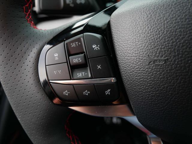 new 2025 Ford Explorer car, priced at $47,650