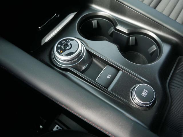 new 2025 Ford Explorer car, priced at $47,650