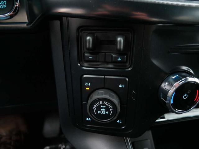 new 2025 Ford F-150 car, priced at $63,036