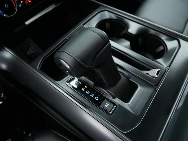 new 2025 Ford F-150 car, priced at $63,036