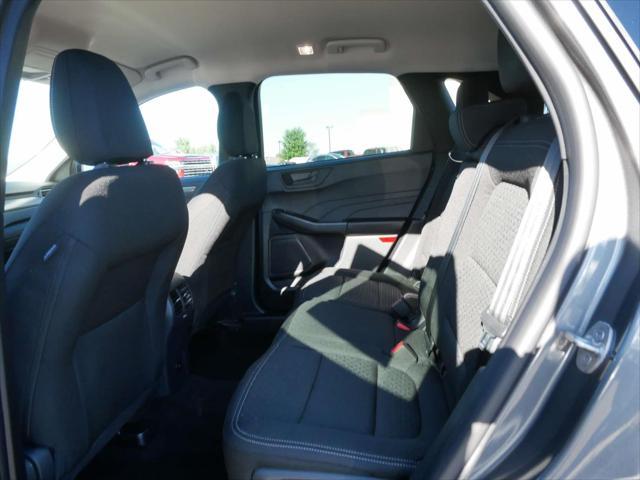 new 2025 Ford Escape car, priced at $26,424