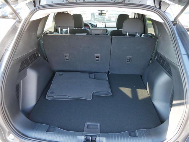 new 2025 Ford Escape car, priced at $26,424