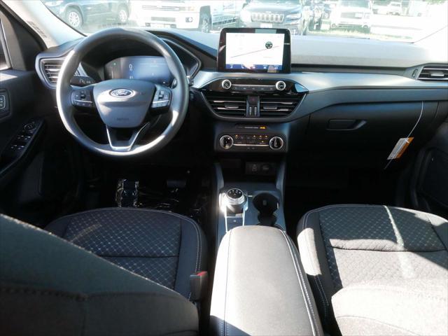 new 2025 Ford Escape car, priced at $26,424