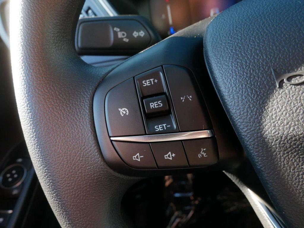 new 2025 Ford Escape car, priced at $22,834