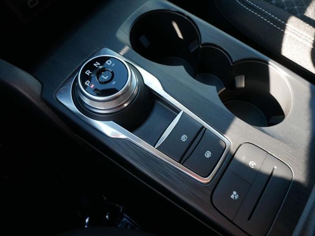 new 2025 Ford Escape car, priced at $26,424